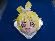 キャラクターケーキの詳細はこちら ノワ洋菓子店 青森県八戸市にあるケーキ屋さん